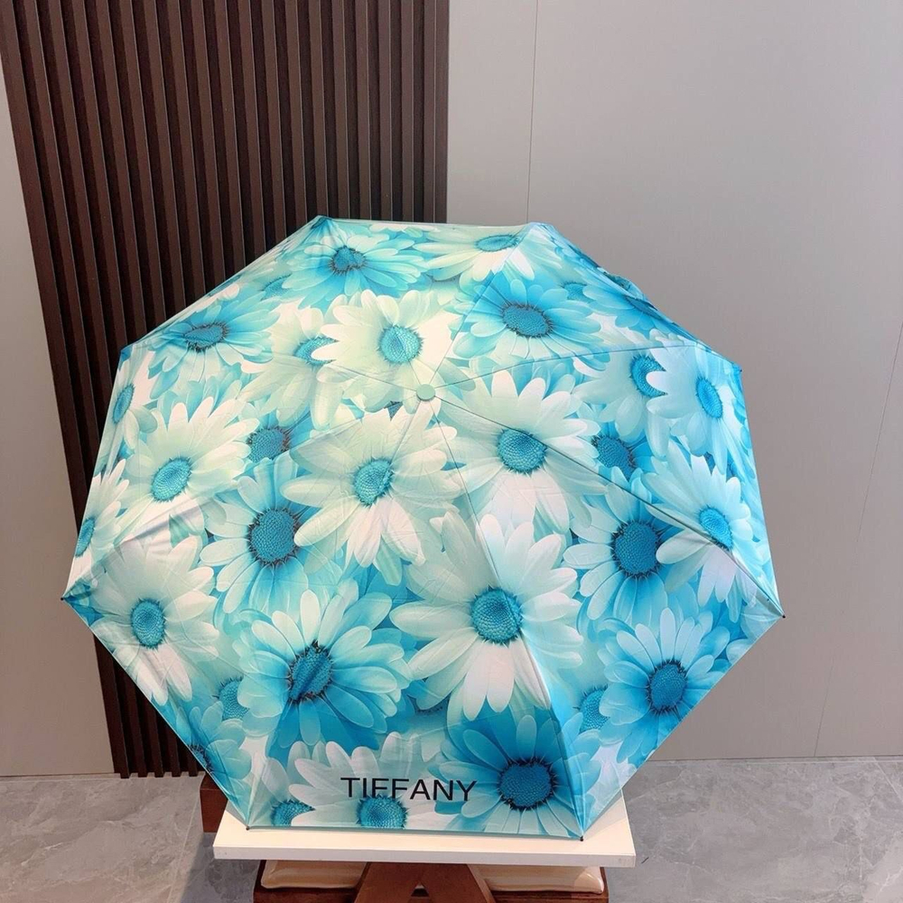 Зонт Tiffany & Co.