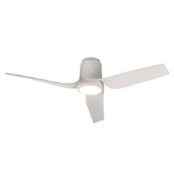 8717 Люстра потолочная-вентилятор USHUAIA