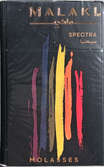 Malaki (Малаки) - Spectra  50 гр.