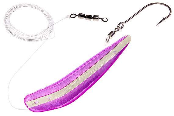 Блесна троллинговая HIGASHI Eclipse II 3 Mustad #148