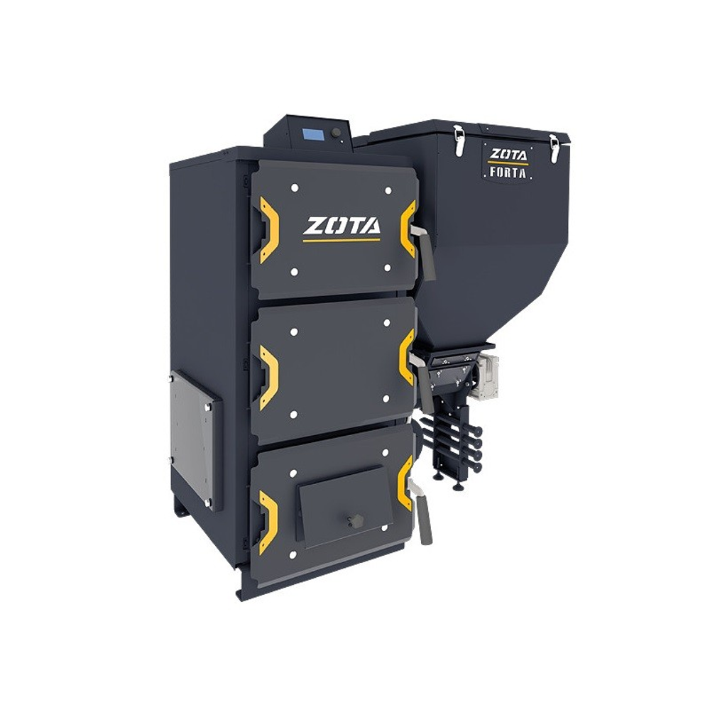 Котел Zota Forta 12 C-Line SFA