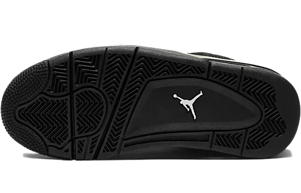 Кроссовки Jordan Air Jordan 4 2020 (Женская размерная сетка)