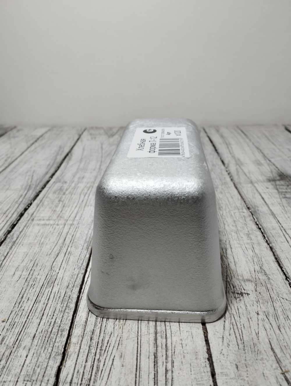 Хлебная форма Л-12 х120