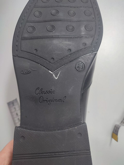 Туфли кожаные 43 размер, новые