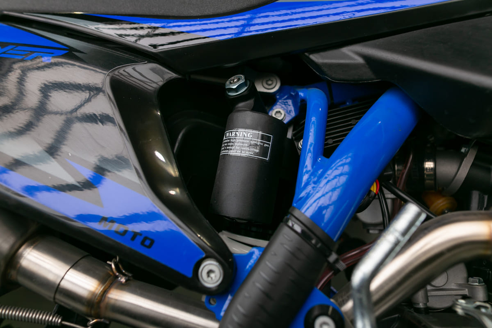 Мотоцикл кроссовый эндуро MOTOLAND FX300 (174MN-3)