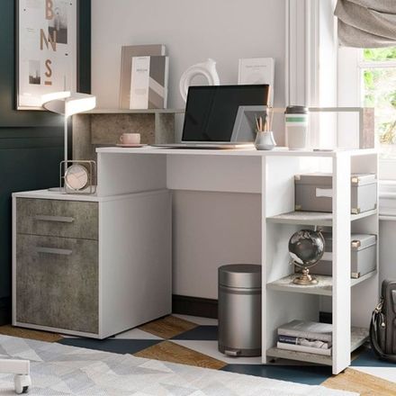 Лайф Стол компьютерный