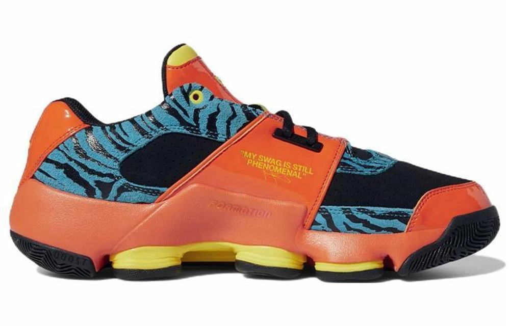 Кроссовки Adidas Agent Gil Restomod