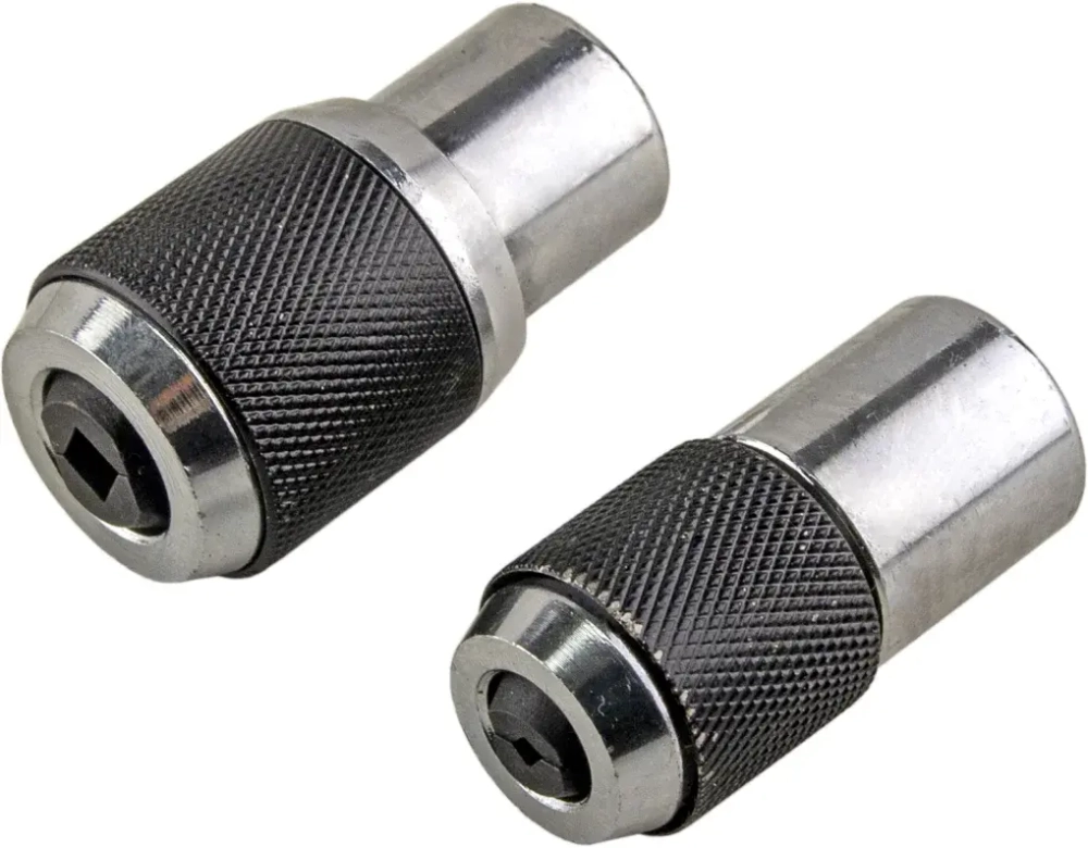 Держатель метчиков, экстракторов, М3-М12, 2 предмета