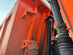 КамАЗ 6520 6x4 Самосвал 6520-53 (Дизельный, 11,8 л, 400 л.с., МТ)