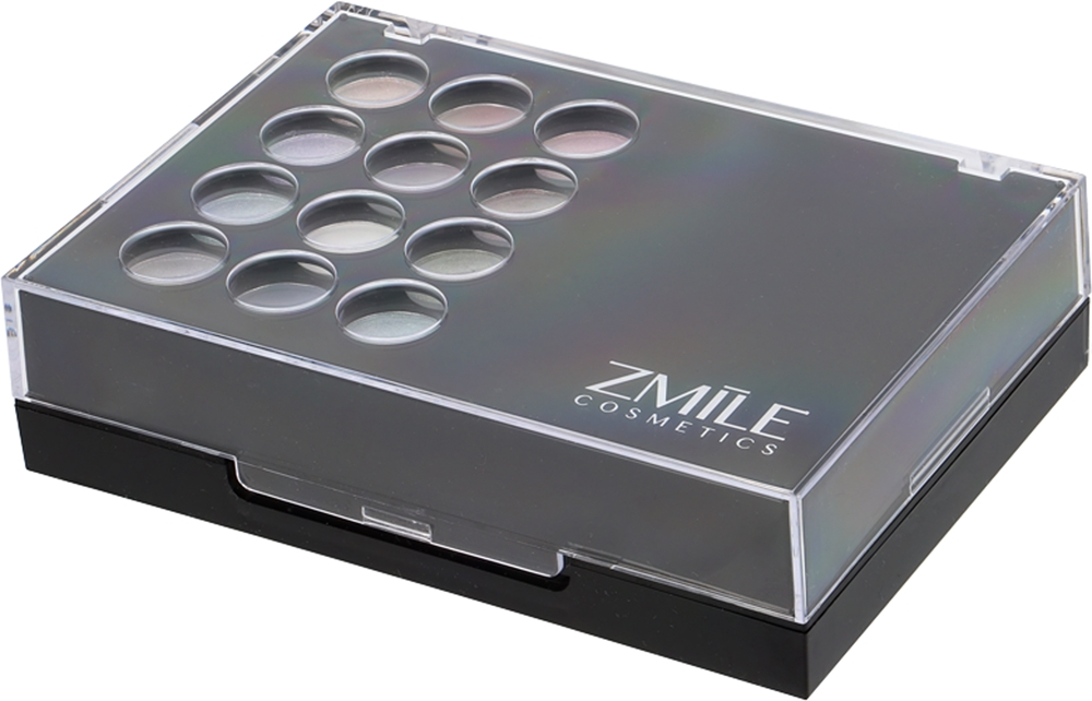 ZMILE COSMETICS All You Need To Go - Набор для макияжа, 0