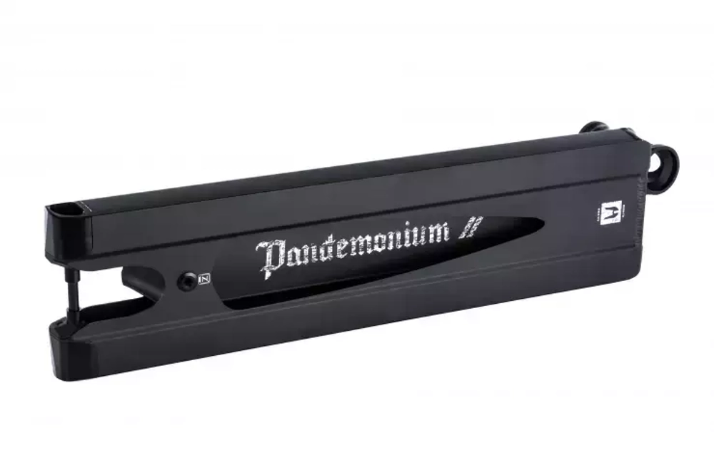 Дека Ethic Pandemonium V2 Boxed 540 black