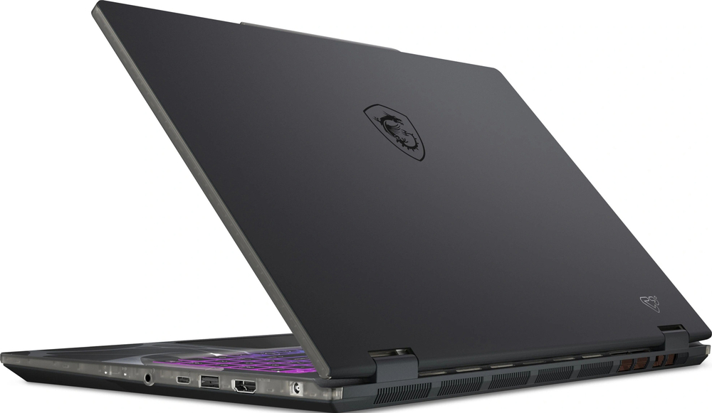 Ноутбук MSI Cyborg 15 B2RWFKG-024XRU, 15.6'', IPS, FHD, черный (9S7-15Q342-024) в регионах России
