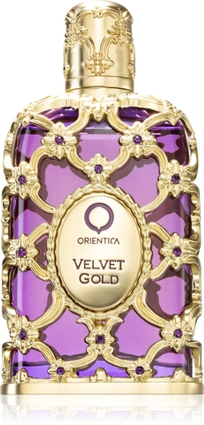 Orientica Luxury Collection Velvet Gold  парфюм