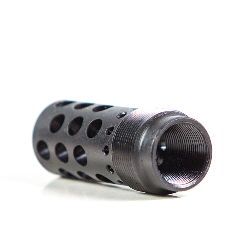ДТК по типу Blaser (7,62, M16х1 левая) Арт.00133, Ротор 43