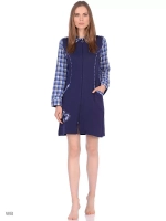 Халат домашний