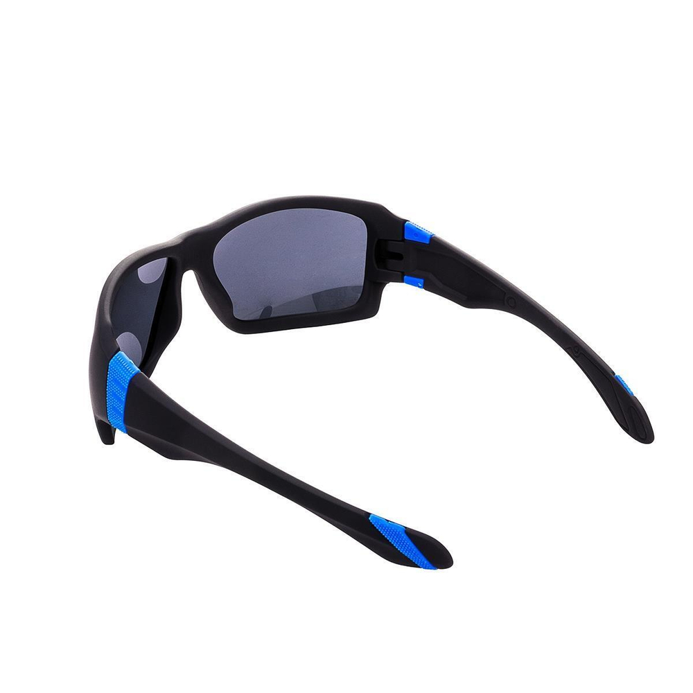 Очки поляризационные Premier Fishing (PR-OP-1189-Y) (желтый) в чехле