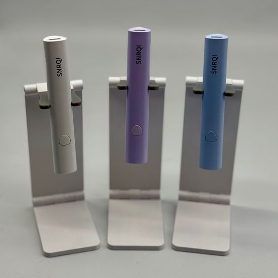 Фонарик для маникюра SNRQI PURPLE