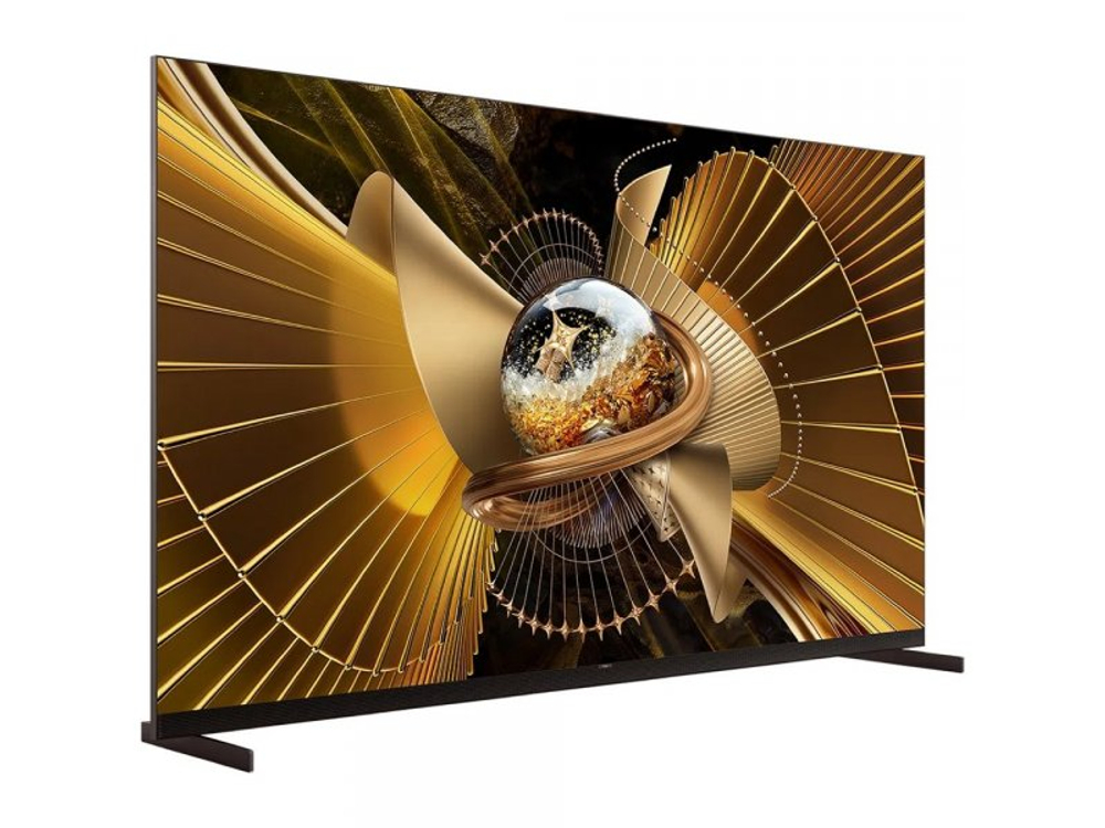 SQD Mini LED телевизор TCL 98X11L 4K Ultra HD