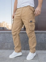 Брюки М65 Cargo Military coyote