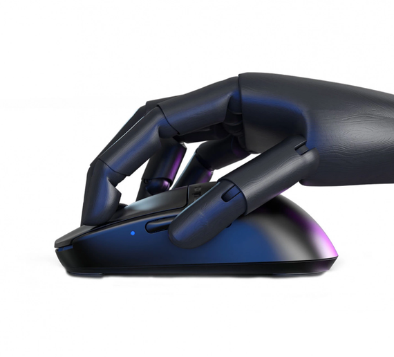 Pulsar X2 H Wireless mini Black