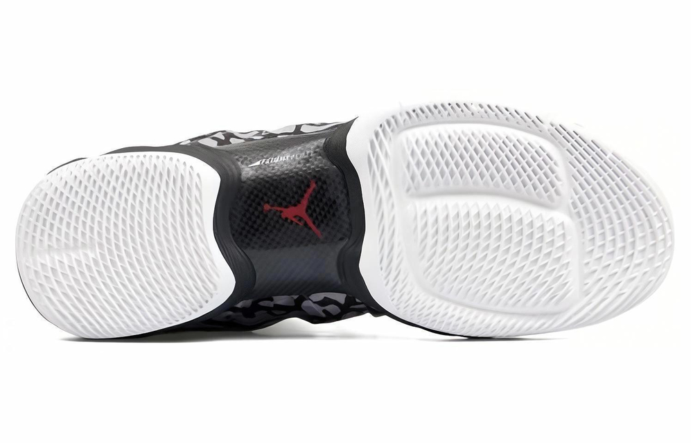 Кроссовки Jordan Air Jordan 28 Cement Elephant