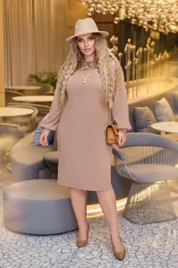 Платье УК-2329 Fabrika