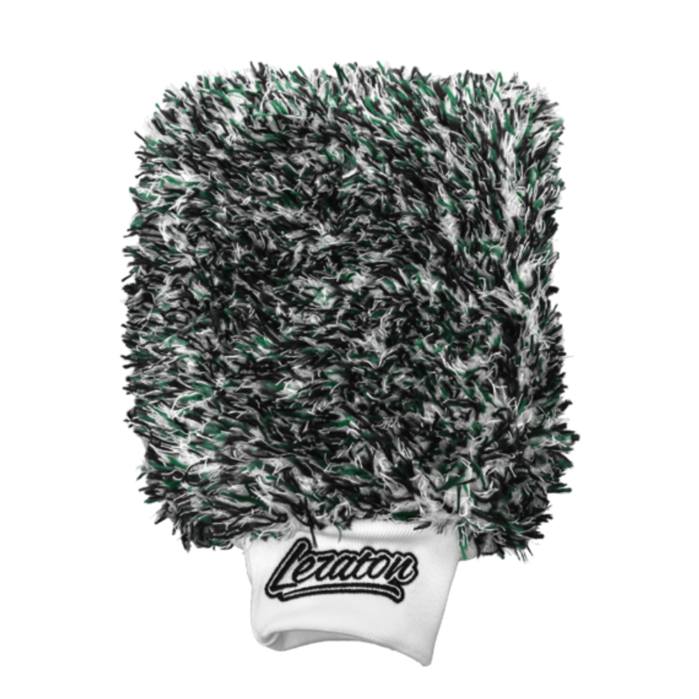 LERATON варежка для мойки WASH MITT 30x20