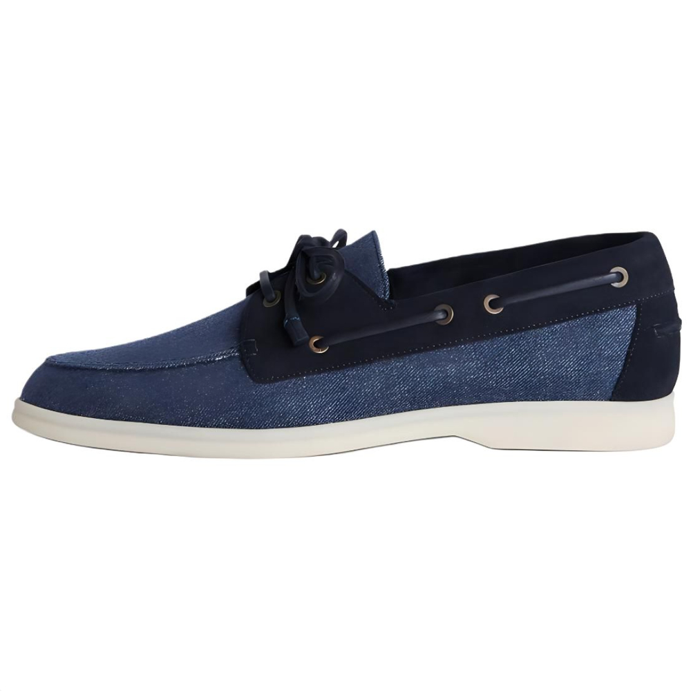 Лоферы Loro Piana, FAN8548W13K