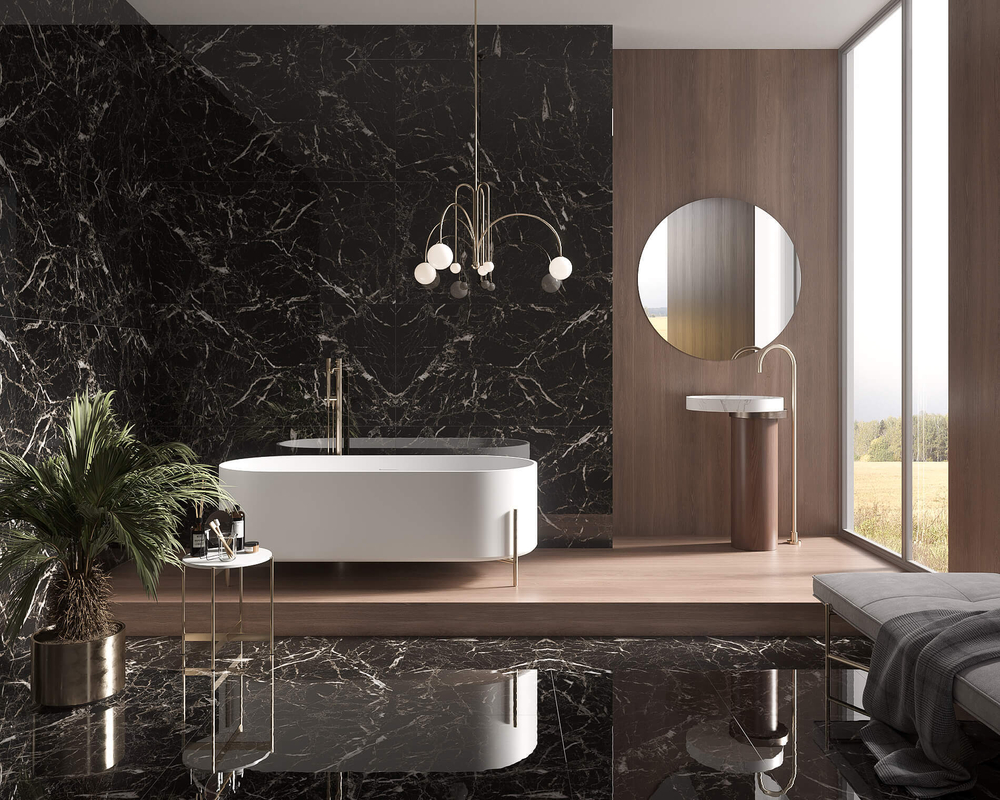 ARTCER Eco Breccia Primavera 120x60