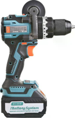 Дрель-шуруповерт аккумуляторная Sturm CD1655BLI