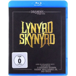 Lynyrd Skynyrd / Live In Atlantic City (Blu-Ray)