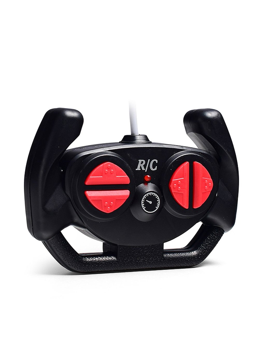 Игровая машина для мальчиков Самосвал на р/у, 27 MHz (998-80Y)