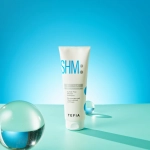 Бессульфатный мицеллярный шампунь Sulfate-Free Micellar Shampoo Tefia MY Mytreat, 250 мл