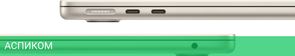 Ноутбук Apple MacBook Air A3240