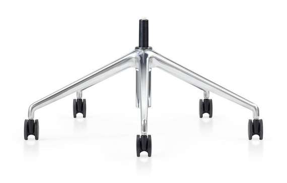 Кресло Ivo B2416 Черный