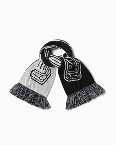 Шарф Aries Column Scarf