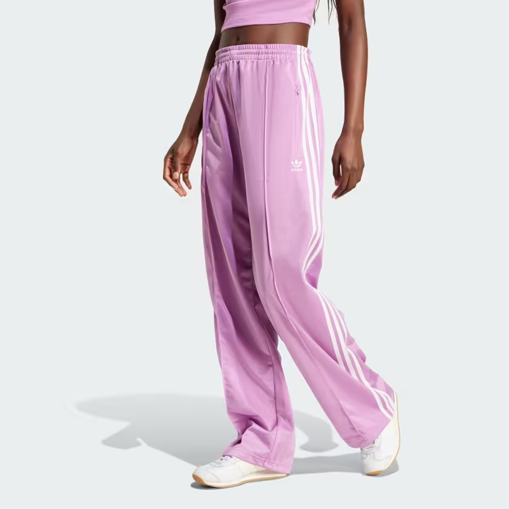 Женские брюки Adidas FIREBIRD TP PREPUR
