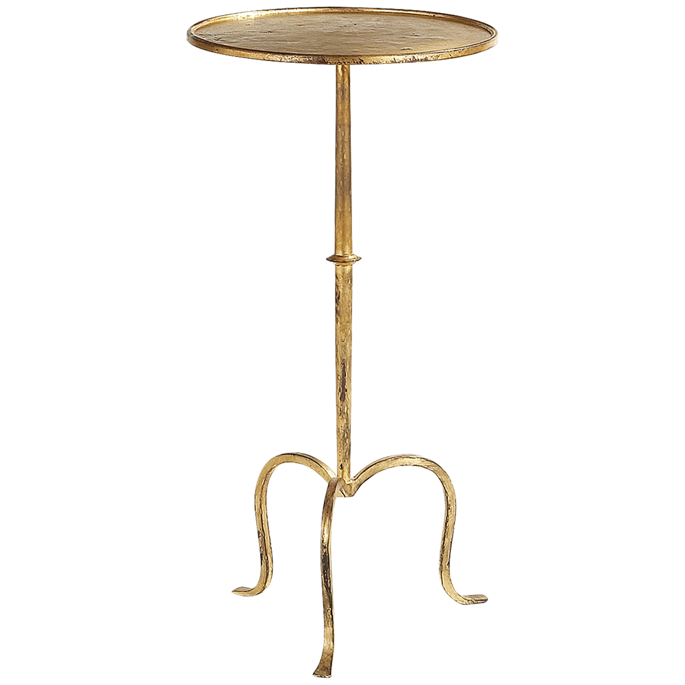 Настольная лампа Visual Comfort Hand-Forged Martini Table