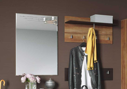 ПРИХОЖАЯ "СОРЕНТО"