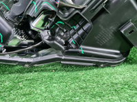 Битая Фара правая Nissan Qashqai 2 j11 (17-23) галоген