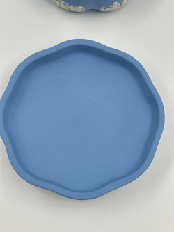 Шкатулка Часы Marshall Field, Wedgwood