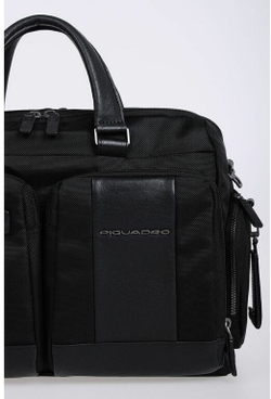 Сумка Piquadro Brief CA4441BR/N