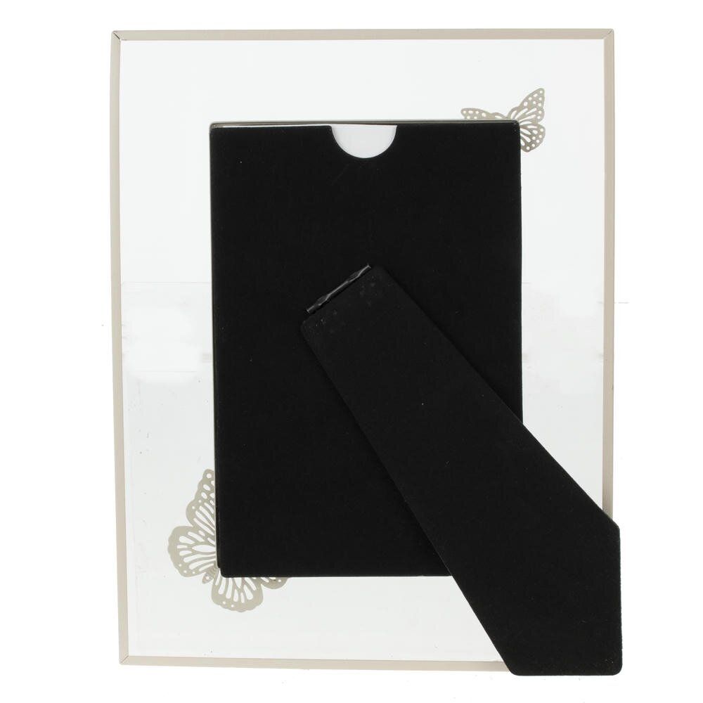 GAEM Фоторамка для фото 10*15, L17 W1,5 H22 см