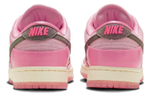 Кроссовки Nike Dunk Low Lx "Hot Punch And Pink Foam" Barbie (Женская размерная сетка)