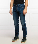 джинсы j06 Armani Exchange - темно-синий(8NZJ14 Z3SAZ)