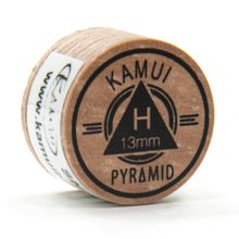 Наклейка для кия &quot;Kamui Original Pyramid&quot; (H) 13 мм
