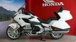 Honda GL 1800 Gold Wing (DCT)