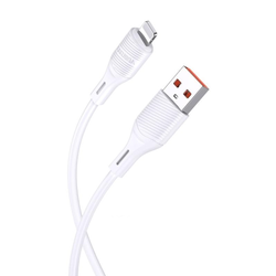 Наушники KAKUSIGA Lightning 2.4A