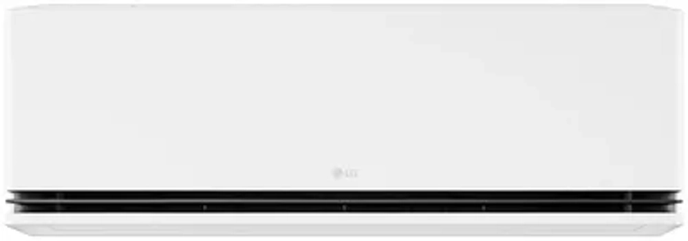 Сплит-система LG Deluxe Pro H09S1D белый