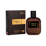 fs. т/в Free Style Tobacco Vanille (Фри Стайл Тобакко Ванилле)-100ml  /12